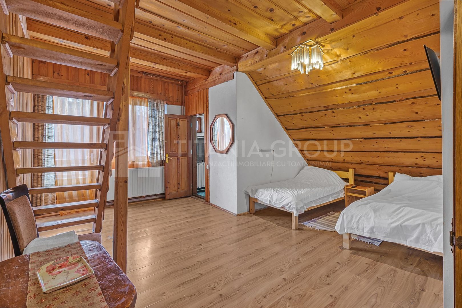 Clădire multifuncțională în Poiana Brașov – oportunitate investițională premium - Poză 24