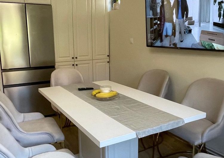 BRASADAS vinde ap 3 cam in casa in asociatie, semicentral. - Poză 4