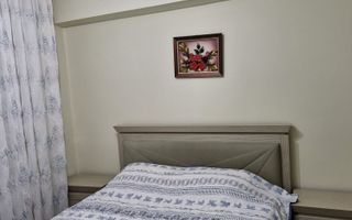 Apartament renovat, mobilat, cu centrală termică, în zona Tătărași, Iași - Poză 5