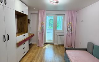 Inchiriere apartament 3 camere, Micro 39, etaj 1,sup.70 mp,  P500 euro - Poză 22