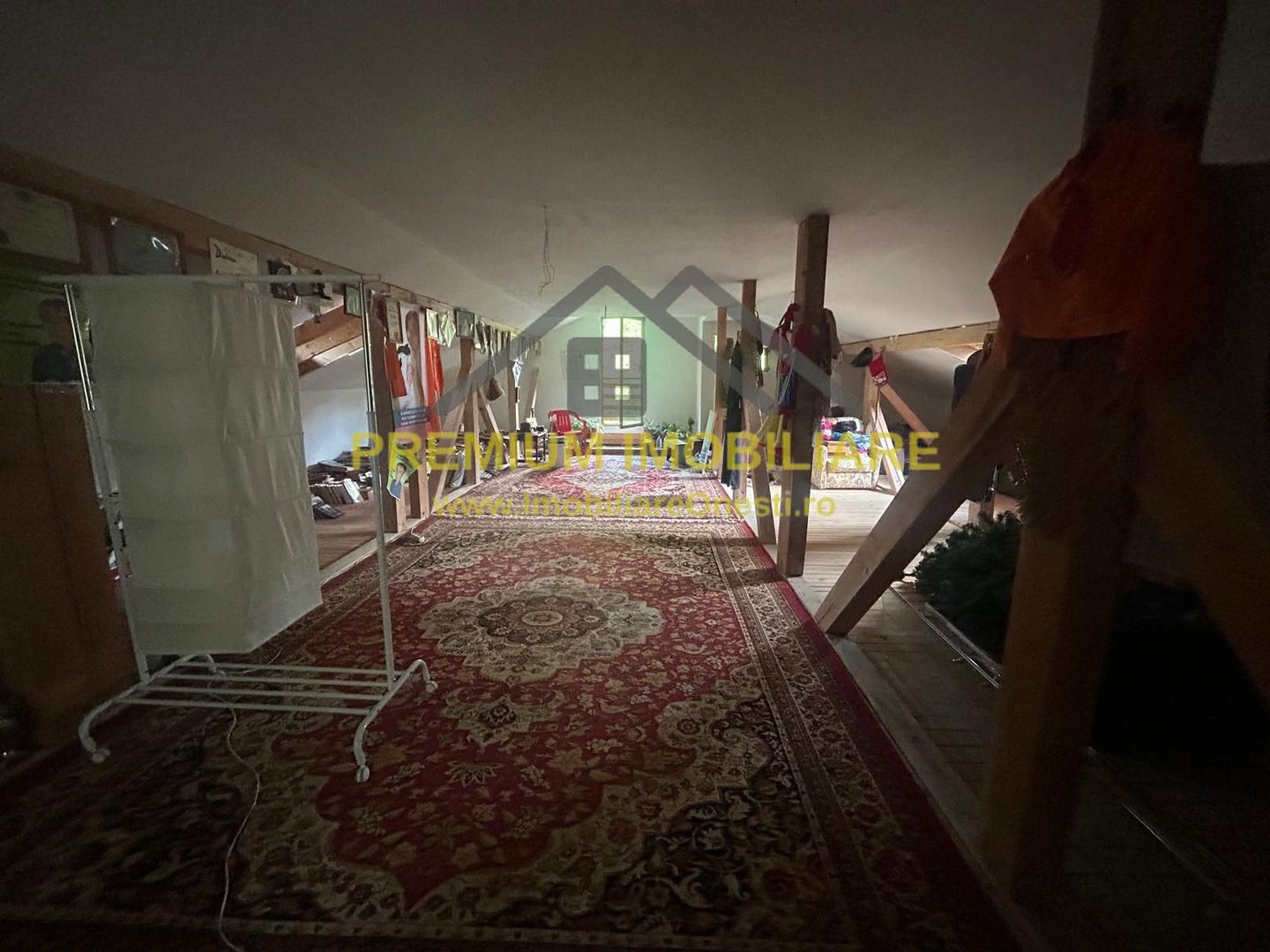 Casa/Pensiune de vanzare Slanic-Moldova Reducere pret luna Iulie - Poză 47