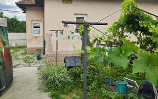 Casa Calimanesti | Teren 1700 mp | Centrala proprie - Poză 1