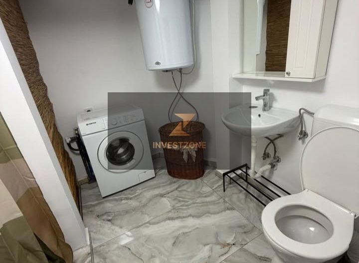 Apartament ultracentral de vanzare in Oradea - Poză 13