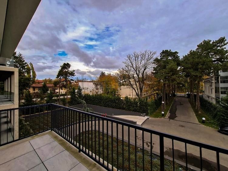 Apartament lux 4 camere / Residence Kiseleff 45 / 2 locuri de parcare - Poză 6