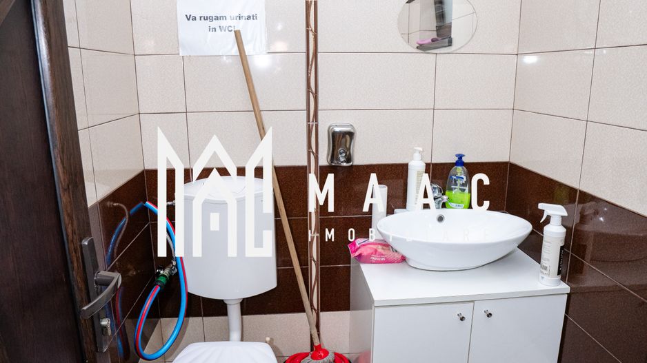 Spatiu Comercial | 78MP | 4 camere - Poză 4