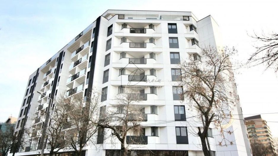 Apartament 2 camere  lux - Atlas Residence - Baneasa - Poză 15