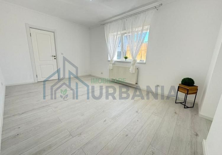 Casă de vânzare, Bucium-Păun, Iași – 2 camere, 60 mp, teren 370 mp, renovată complet - Poză 10