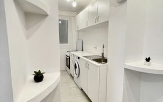 2 camere, Piata Victoriei, Titulescu, Banu Manta, Kisseleff - Poză 3