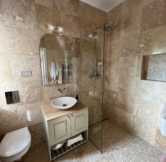 Apartament  cu 3 camere in Aviatiei - Poză 8