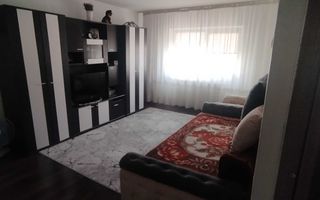 Apartament 2 camere, zona CUG, etaj 4/4, an 1986, Iași - Poză 1