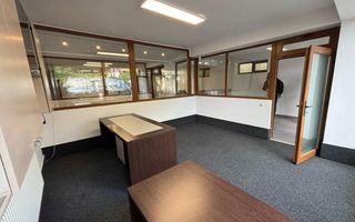 Spațiu Birouri 100 mp | Lângă Grădina Botanică | Zorilor | Zonă Exclus - Poză 1