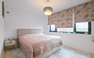 Vilă Premium 2021 | 237 mp utili | Teren 575 mp | Finisaje Luxury | - Poză 9