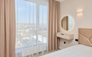Vânzare, apartament, 1 cameră, str. Burebista, Botanica - Poză 10