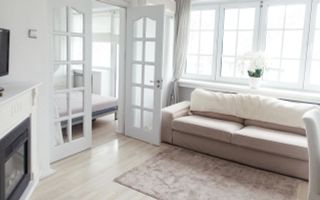 Studio de închiriat Cișmigiu | 37 mp | Centrală proprie - Poză 1