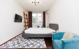 Vânzare, apartament, 2 camere, strada Grenoble, Botanica. - Poză 4