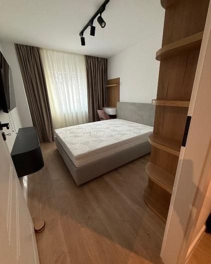 DE INCHIRIAT Apartament 3 camere HIGH-END – Tineretului / Timpuri Noi - Poză 5