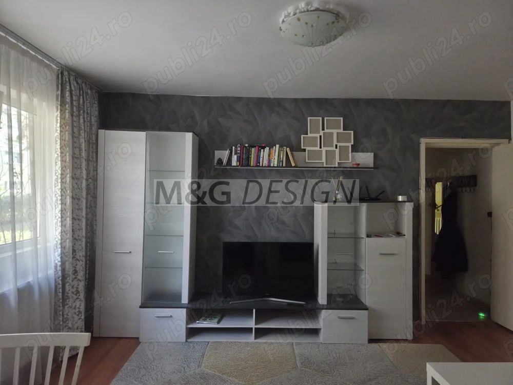 Apartament 3 Dacia la parter - Poză 2