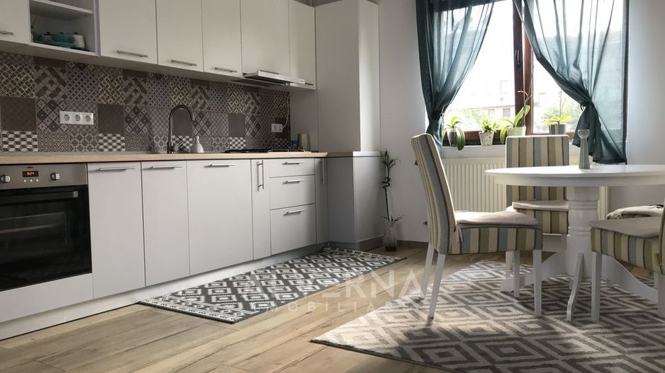 Apartament 2 camere decomandate 65mp | balcon | parcare | Zorilor - Poză 2