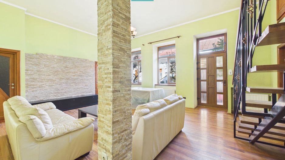 Apartament pe 3 niveluri - ultracentral, Arad - Poză 6