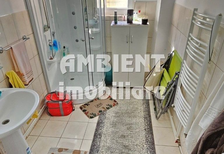 Casă tip duplex P+M, teren 335 mp, zona MOARA GRECILOR; - Poză 9