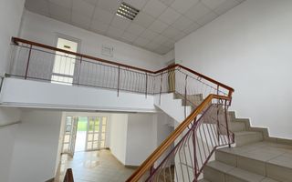 Inchiriere Spații de Birouri - Str. C. A. Române - Carei - Comision 0% chiriaș - Poză 2