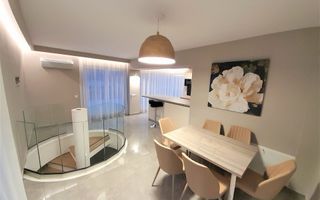 Penthouse de lux | 2 locuri de parcare | Bonjour Residence - Poză 4
