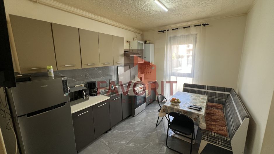 Apartament 2 camere decomandat | 2 Bai | 66mp | Giroc- Eso - Poză 3