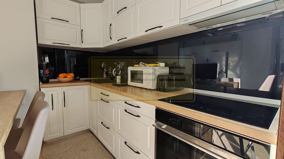 PENTHOUSE- LOCATIE PREMIUM- 5 MINUTE DE PALAS MALL ! comision 0 % - Poză 22