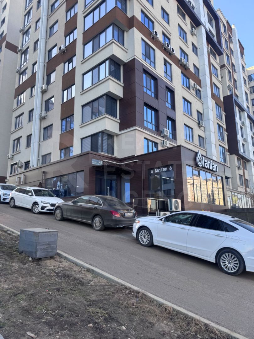 Vânzare/închiriere, spațiu comercial, bd. Mircea cel Bătrân, Ciocana - Poză 1