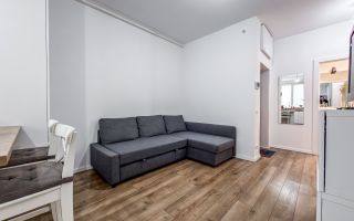 Apartament complet mobilat și utilat în ARED CITY, disponibil imediat - Poză 3