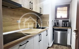 Casa de inchiriat cu 3 camere in zona Gheorghe Doja, Oradea - Poză 8