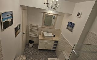 3 camere, modern, parcare, Marasti zona Leroy Merlin, Kaufland, LIDL - Poză 8