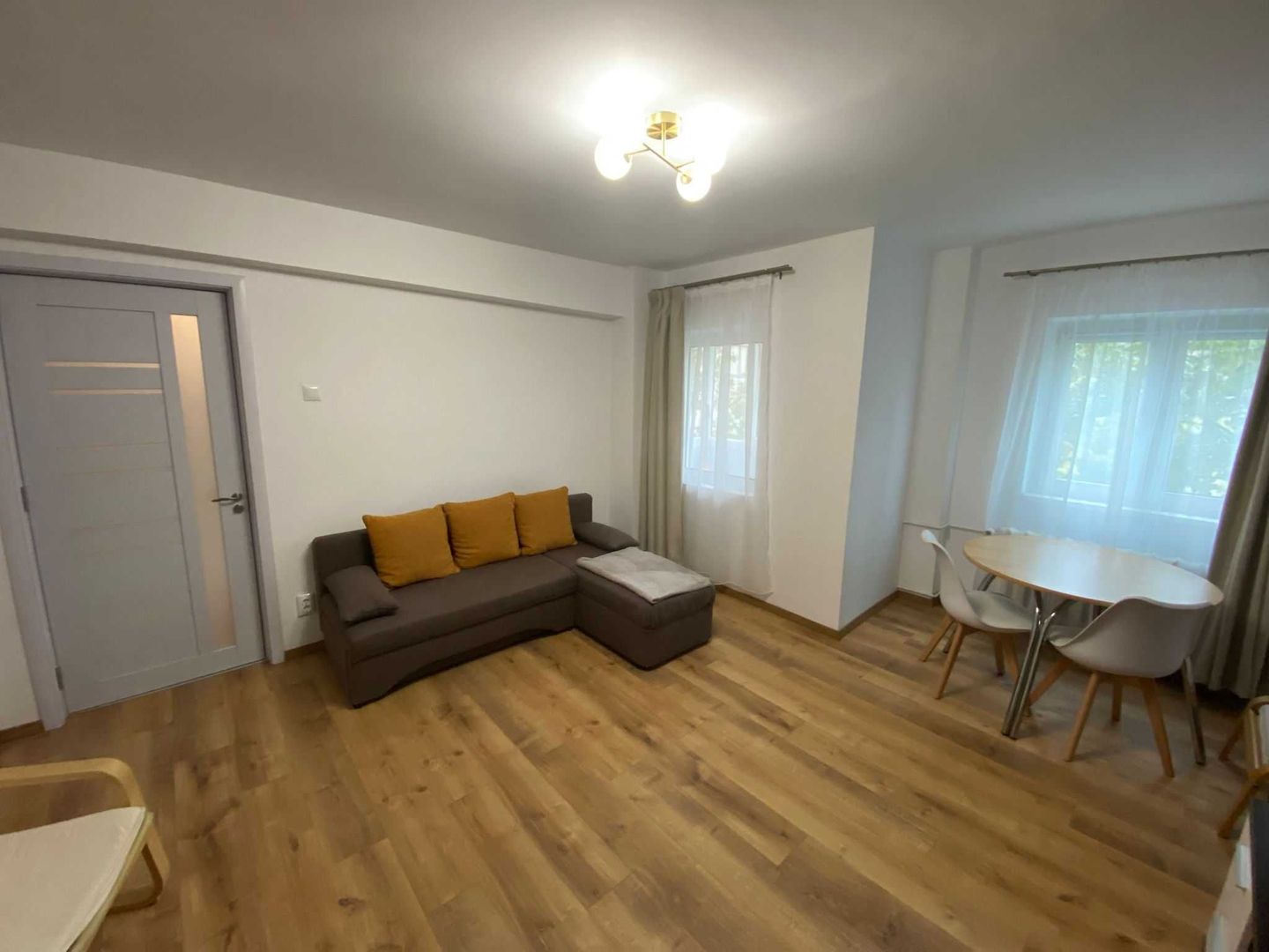 Apartament 2 camere | 63 mp | Metrou Lujerului | Renovat recent | Parcare - Poză 6