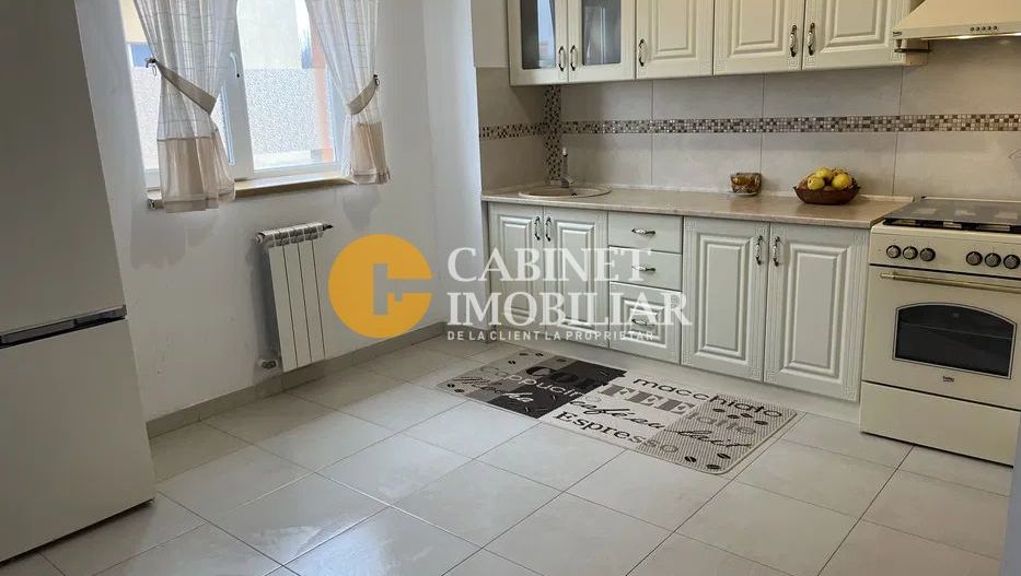 3 camere, decomandat, etaj 6/9, 75mp, 2 bai, liber! - Poză 3