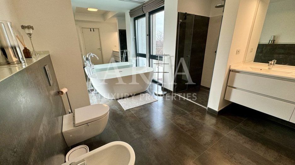 VILA MODERNA DE INCHIRIAT I EROU IANCU NICOLAE I PIPERA - Poză 9