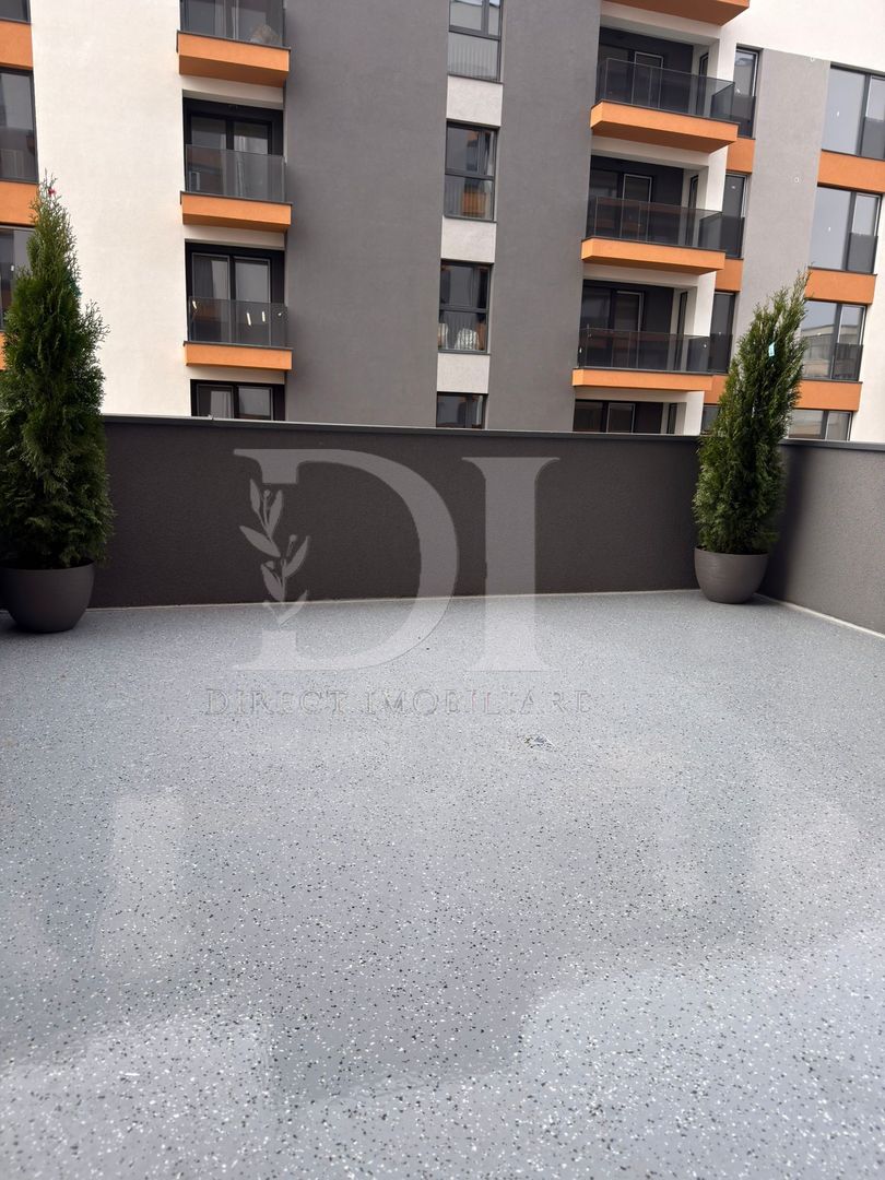 Apartament ultramodern / 2 camere / Zona Intre Lacuri Residence - Poză 25