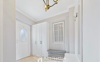 Casă de închiriat – confort și natură in Dumbrăvița - tur virtual - Poză 27