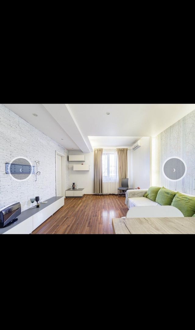 De inchiriat 3 camere curte, mobilat-Prelungirea Ghencea - Poză 1