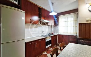 Apartament de inchiriat cu 3 camere in zona Dragos Voda, Oradea - Poză 8