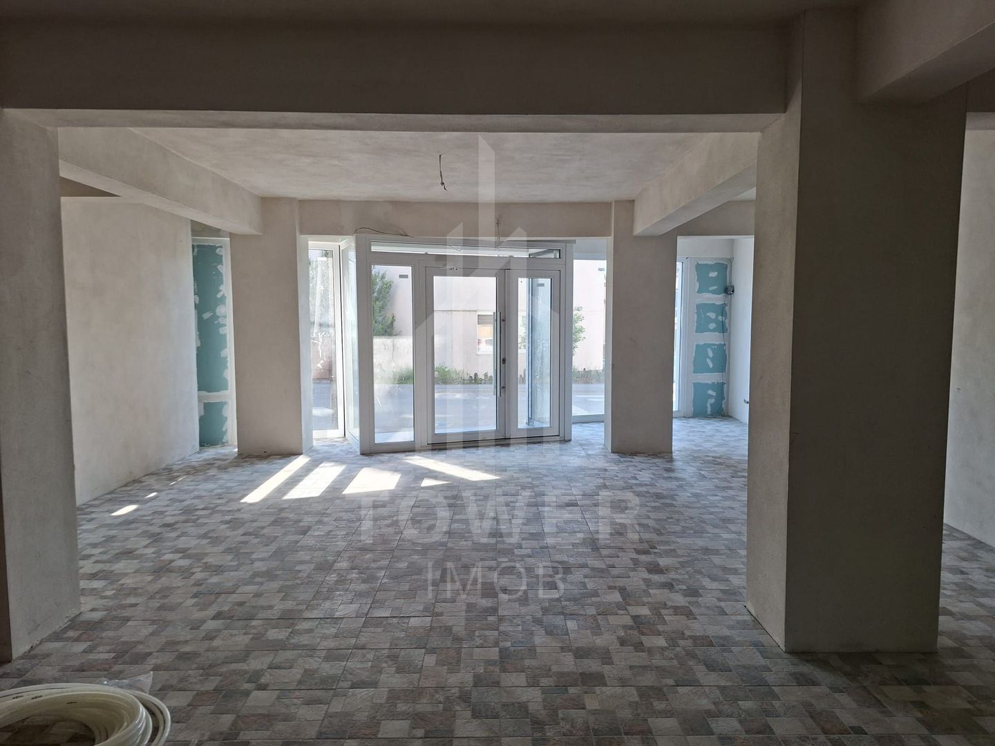 Spațiu Comercial de Închiriat – Turnișor, Sibiu - Poză 5