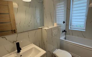 Apartament de 3 camere, 68mp, zona strazii Ciucului - Poză 10