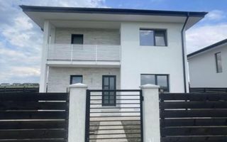 🏡 VILĂ DE PREMIUM  - Valea Ursului, Vorovești! - Poză 1