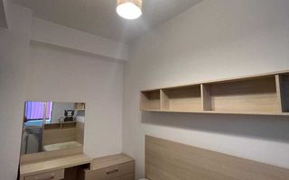 Garsoniera de vanzare LUX Militari residence - Poză 3