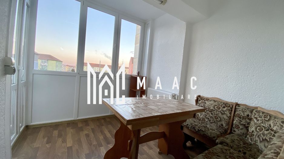Apartament 2 camere | Etaj 3 | Balcon | Logie | M Viteazu - Poză 10