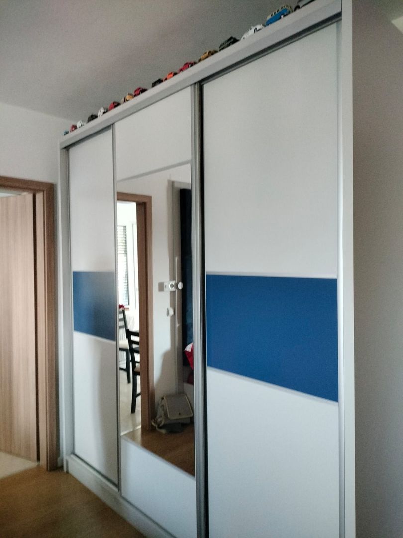 Vand aparament cu 1 camera, 40 mpu, etaj 2, lift, Maieri, Alba Iulia - Poză 3