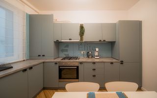 Apartament modern cu 3 camere de închiriat – complet mobilat și utilat - Poză 5