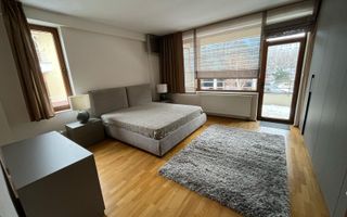 INCHIRIERE APARTAMENT 4 CAMERE | HERASTRAU | 2 LOCURI PARCARE - Poză 6