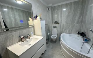Apartament ultrafinisat in aparthotel - Poză 6