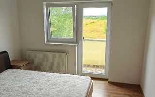 Apartament 3 Camere | Loc De Parcare | Cartierul Arhitecților - Poză 5