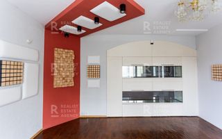 Chirie, oficiu, 4 nivele, 11 odăi, str. Mazililor, Botanica - Poză 12